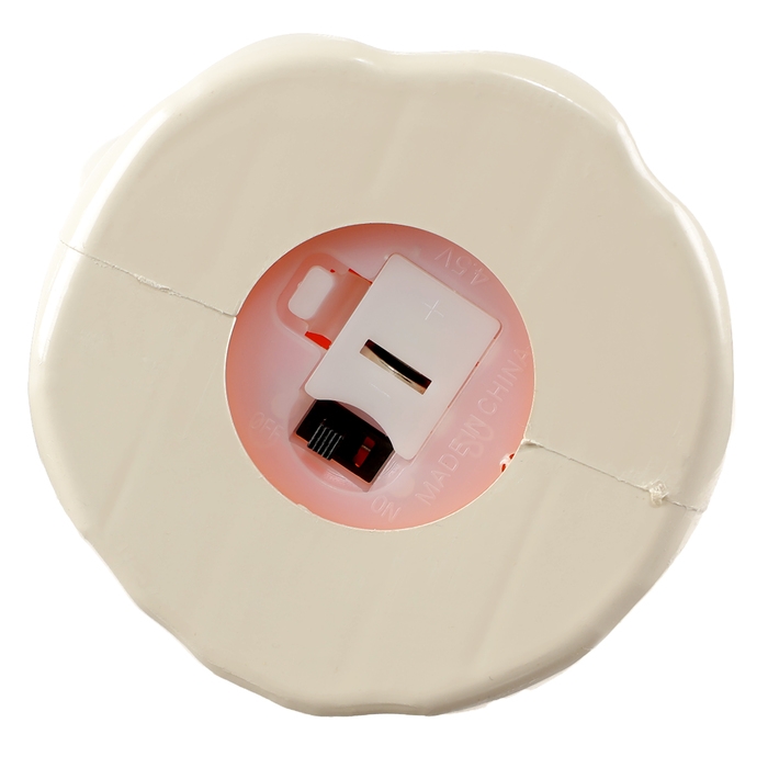 Свеча светодиодная "Приведение"