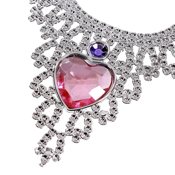 Набор украшений «Фея», 6 предметов Набор украшений «Фея», 6 предметов