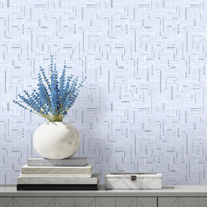 Обои бумажные Обои бумажные "Спринт-Л+" С14Ф-755Ф-01, 0,53х10,05м