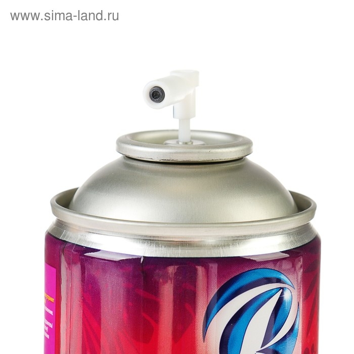 Сменный баллон для автоматического освежителя воздуха Rio Royal Сменный баллон для автоматического освежителя воздуха Rio Royal "Манго & Франджипани"", 250