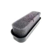 Губка для обуви Clean Shoes, с аром. цитруса,бесцв,12х4х4,5см Avikomp,89499