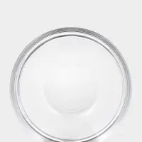 Салатник Luminarc &laquo;Удобное хранение&raquo;, 1.1 л, d=17 см, штабелируемый, стекло