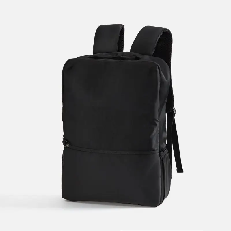 Рюкзак для ноутбука Sloten, черный Рюкзак для ноутбука Sloten, черный