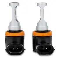 Светодиодная лампа JT LED H11.12/24V.20W.2 шт.