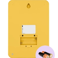 Электронные кухонные весы настольные КТ-817