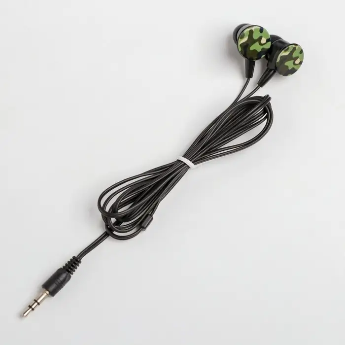 Подарочный набор: наушники вакуумные и попсокет «For men», 13,5 х 6 см модель VBT 1,19 Подарочный набор: наушники вакуумные и попсокет «For men», 13,5 х 6 см модель VBT 1,19