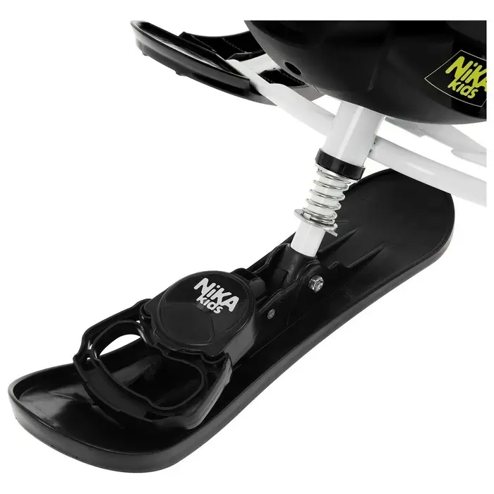 Снегокат Snowpatrol 2, SND4/2 , цвет белый