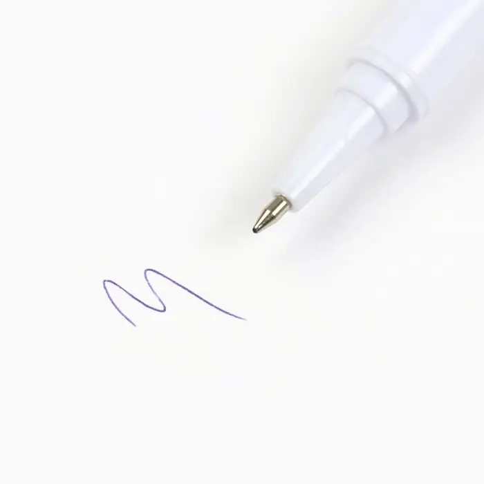 Ручка шариковая, синяя паста, 0.7 мм, с колпачком «Новый год: Для записи желаний!» Ручка шариковая, синяя паста, 0.7 мм, с колпачком «Новый год: Для записи желаний!»