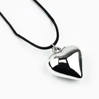 Серьги и чокер Pretty baby, 9&times;10 см