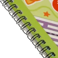 Книга "Многоразовые лабиринты", с маркером Книга "Многоразовые лабиринты", с маркером