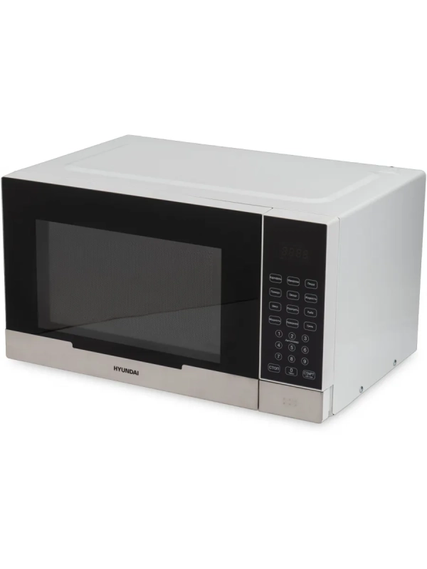 Микроволновая Печь HYM-D2075 23л 800Вт белый Микроволновая Печь HYM-D2075 23л 800Вт белый