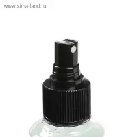 Кондиционер для кожи автомобиля LAVR, восстанавливающий, 255 мл, триггер, Ln2407