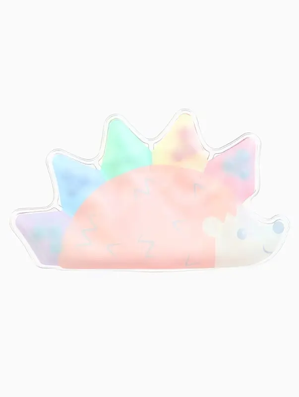 Сортер развивающий - сквиш для малышей Крошка Я &laquo;Ёжик&raquo;