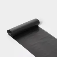 Мешки для мусора &laquo;Профи&raquo;, 120 л, ПНД, 12 мкм, 69&times;100 см, 10 шт., чёрные