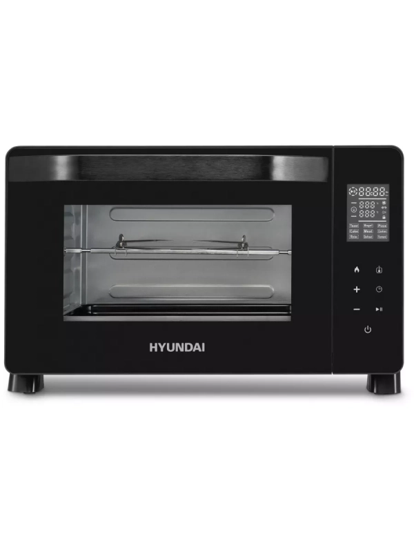 Мини-печь MIO-HY088 23л. 1500Вт черный