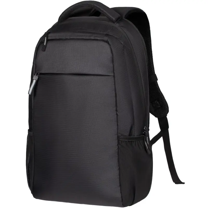 Рюкзак Bossy, черный Рюкзак Bossy, черный