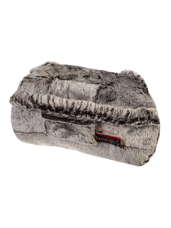Мягкая игрушка &laquo;Автомобильная подушка кот Басик&raquo;, 24&times;15&times;8 см