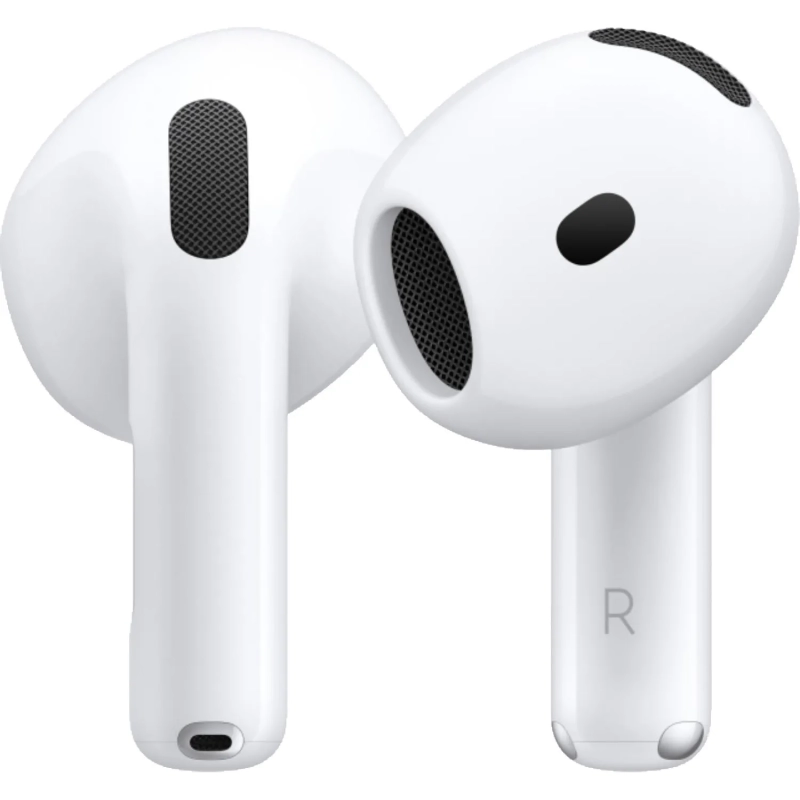 Наушники Apple AirPods (4rd generation) (MXP63)