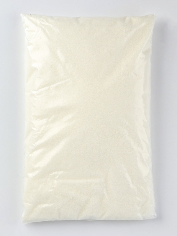 Свечи в гранулах белые, 1кг