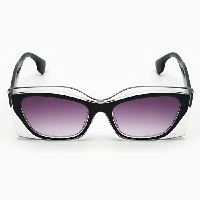 Очки солнцезащитные OneSun, uv 400, дужка 15 см, ширина 15 см, линза 3.7×5.5 см Очки солнцезащитные OneSun, uv 400, дужка 15 см, ширина 15 см, линза 3.7×5.5 см