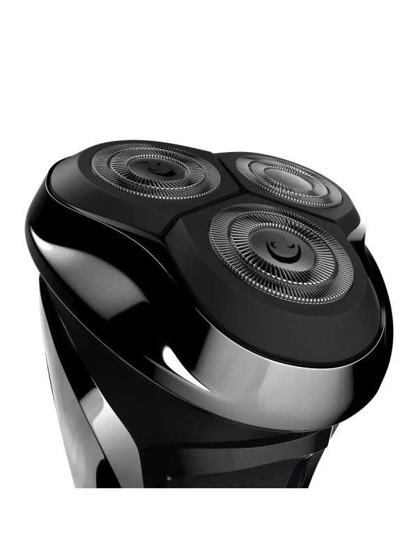 Электробритва мужская PMR 0305R wet&dry Pro 5 Blades