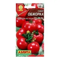 Семена Томат "Обжорка", ц/п, 20 шт Семена Томат "Обжорка", ц/п, 20 шт