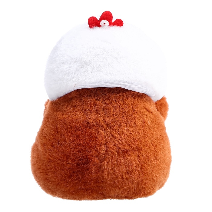 Музыкальная игрушка «Капибарчики: Цыплёнок», звук Музыкальная игрушка «Капибарчики: Цыплёнок», звук