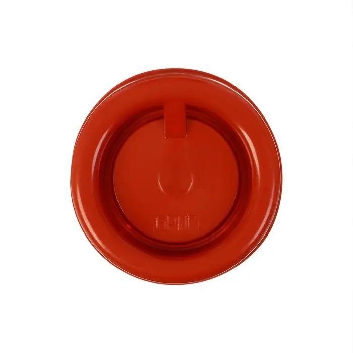 Поилка для домашней птицы, под банку d=135 мм, цвет МИКС Поилка для домашней птицы, под банку d=135 мм, цвет МИКС