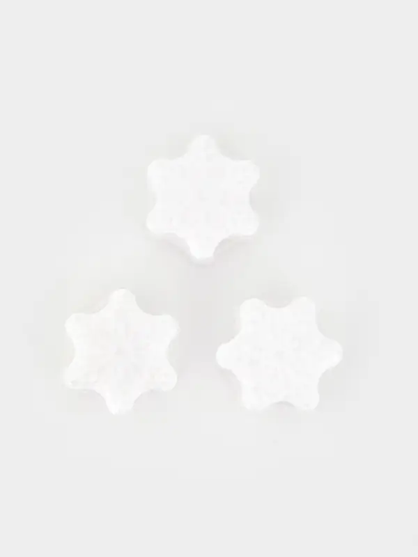 Бомбочки для ванны New Year Collection, набор 6 шт, URAL LAB Бомбочки для ванны New Year Collection, набор 6 шт, URAL LAB