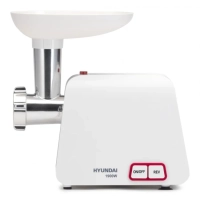 Мясорубка HY-MG5391 1900Вт белый