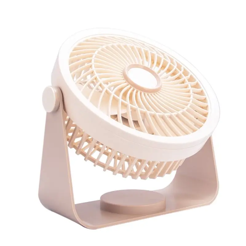 Портативный вентилятор настольный YS2544B