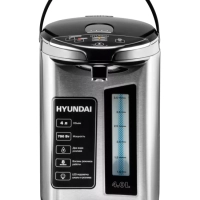 Термопот HYTP-5840 4л 760Вт