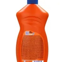 Средство для мытья посуды AOS, гель-бальзам, алоэ вера, 450 г