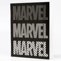 Дневник школьный 1-11 класс, в мягкой обложке, 40 л «Мстители», Marvel