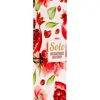 Аромадиффузор Solo гранат, 50 мл