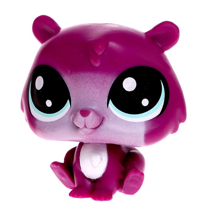 Игрушка-сюрприз «Твой питомец Баффи», МИКС Игрушка-сюрприз «Твой питомец Баффи», МИКС