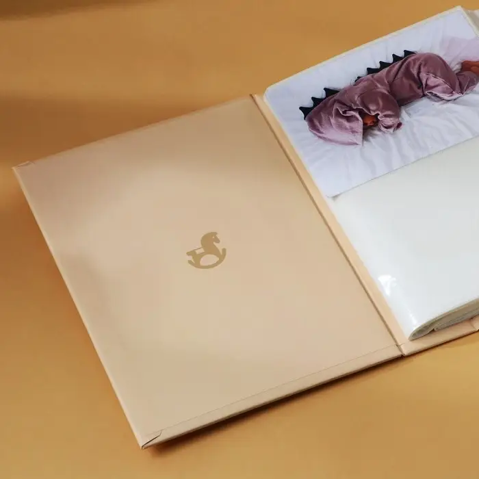 Фотоальбом на 200 фото 10&times;15 см &laquo;Мой первый альбом&raquo;