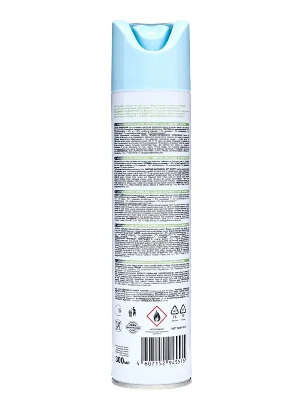 Освежитель воздуха Alpen, Цветущая яблоня, 300 мл