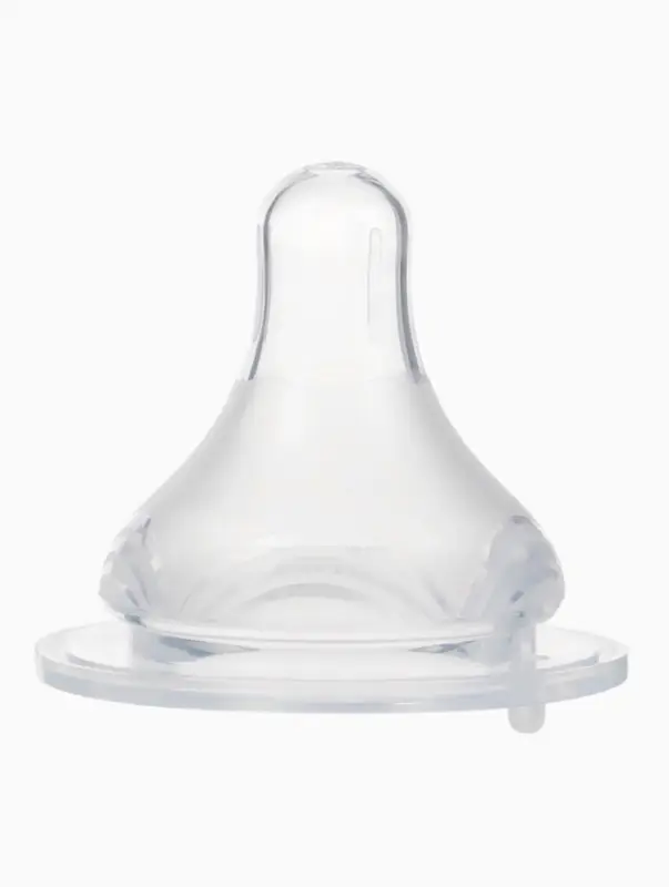 Бутылочка для кормления M&B, ШГ &Oslash;50 мм, +3мес., 260 мл., набор 2 шт. в кор.