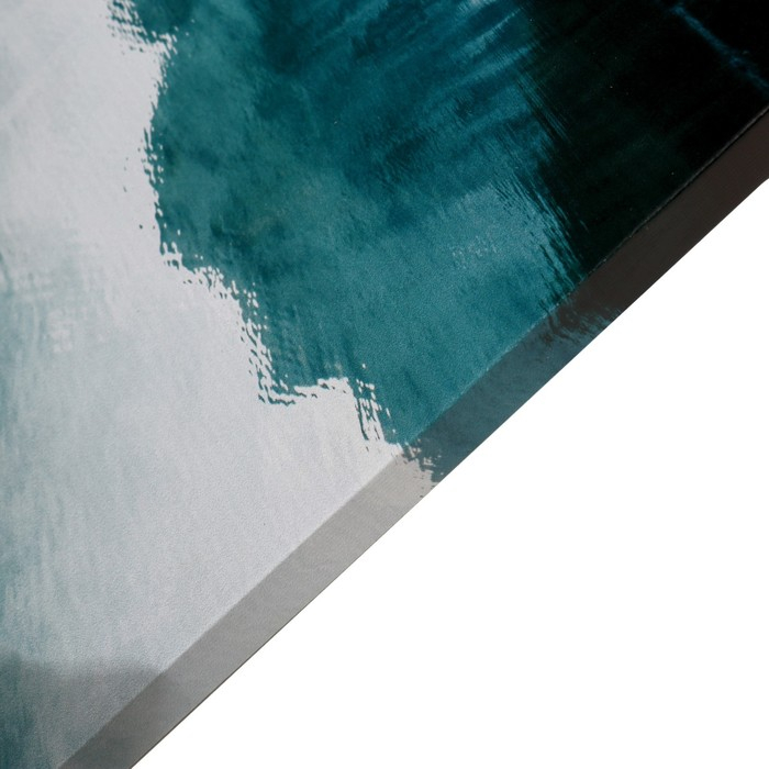 Модульная картина  Модульная картина "Вечер" 114х70 см (30х30, 30х30, 38х47, 38х47, 38х47, 54х30) 114х70 см