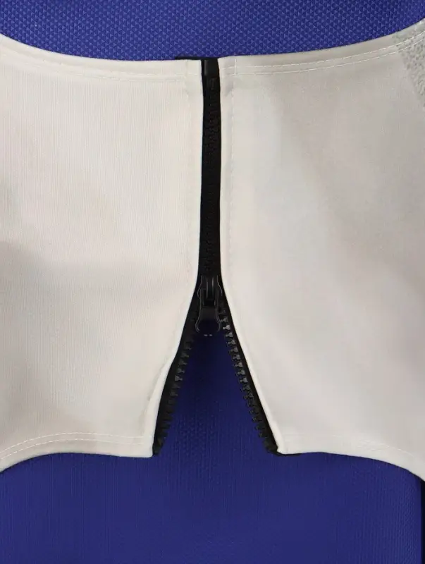 Чехол для чемодана &laquo;Море&raquo;, 24", разноцветный