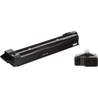 Тонер-картридж Retech TK-8115K чер. для Kyocera ECOSYS M8124cidn/M8130cidn