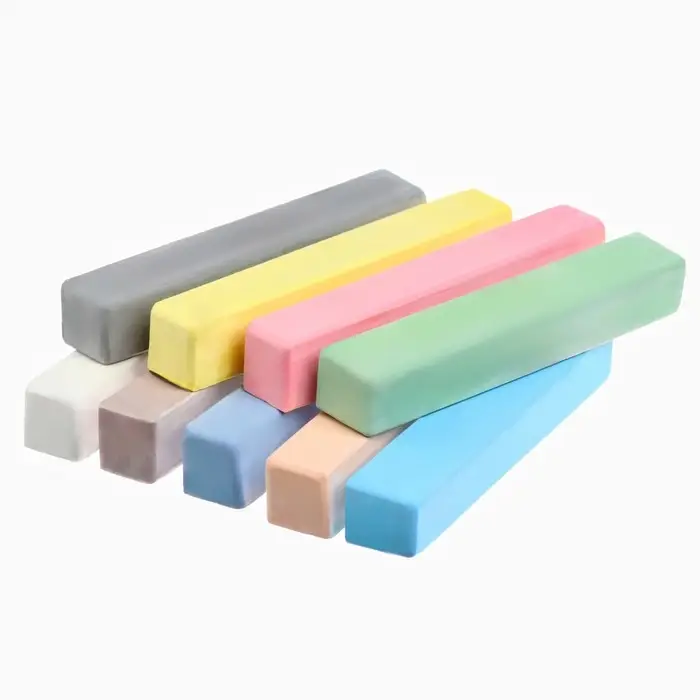 Мелки цветные школьные 9 шт. «Холодное сердце» Мелки цветные школьные 9 шт. «Холодное сердце»