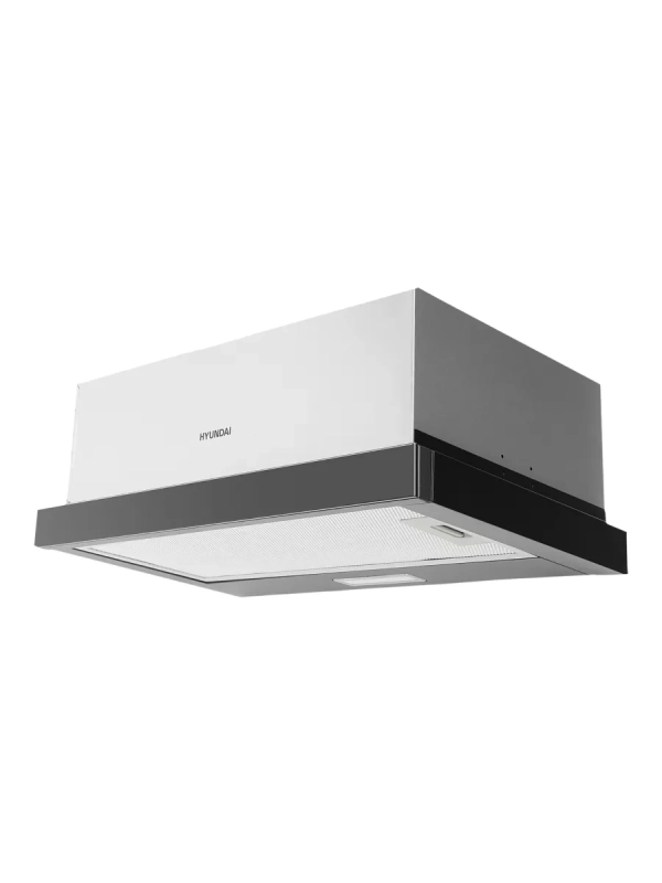 Вытяжка встраиваемая HBH 6235 BG черный Вытяжка встраиваемая HBH 6235 BG черный