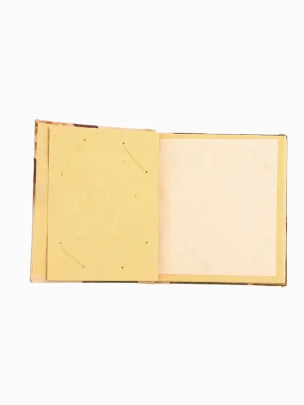 Фотоальбом «Сердце», 10 листов, 19×19×2 см