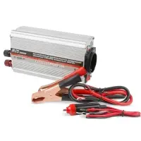 Автомобильный инвертор 24/220V AVS IN-1000W-24