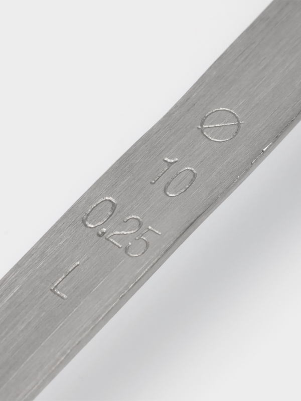 Половник цельнотянутый Hanna Knövell, 250 мл, d=10 см, h=37 см, толщина 3 мм, нержавеющая сталь Половник цельнотянутый Hanna Knövell, 250 мл, d=10 см, h=37 см, толщина 3 мм, нержавеющая сталь