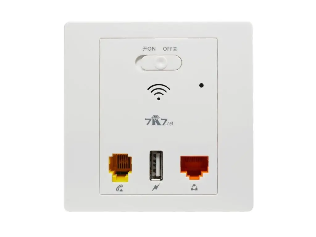 Розетка, точка доступа AP, wifi, usb, LAN ISA-AP10 Розетка, точка доступа AP, wifi, usb, LAN ISA-AP10