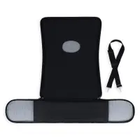 Сумка - переноска каркасная &laquo;Кошки&raquo;, размер S, 37.5&times;17&times;22 см