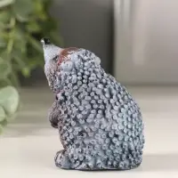 Сувенир Еж новый , 7,5х5х6 см